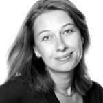 Silvija Seres, Foredragsholder på Lillestrømkonferansen 2018