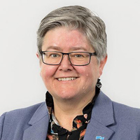 Anette Marie Solli, Fylkesrådsleder Akershus fylkeskommune